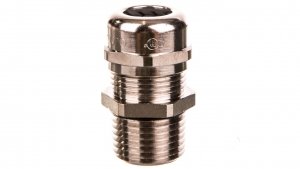 Dławnica kablowa mosiężna NTP 1/2 cala IP68 SKINTOP MSR-NPT 1/2 53112026