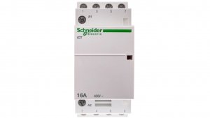Stycznik modułowy 16A 4Z 0R 230V AC iCT A9C22814