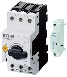 ZEST EATON PKZM0-4-EA&U-PKZ0(230V)