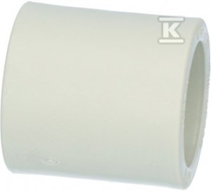 ZŁĄCZKA/MUFA PP 32MM ONNLINE