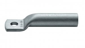 Końcówka oczkowa aluminiowa 2KAM 95/8 E12KA-01050102400