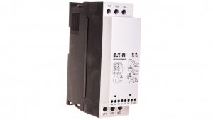 Softstart 3-fazowy 400VAC 24A 11kW/400V Uc=110/230V AC DS7-342SX024N0-N 134931