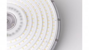High Bay PREMIUM 200W 20000lm 4000K Oprawa przemysłowa LED 3 lata gwarancji EC20009