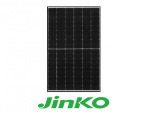 JINKO JKM580N-72HL4-BDV BIFACIAL 580W MC4-EVO2(Tiger neo N-Type)