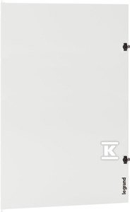 Drzwi pełne 8X36modułów XL3 S 160 337268