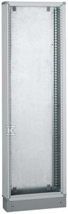 Rozdzielnica metalowa XL3 400 do 160A metalowa