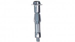 Śruba do płyt gipsowo-kartonowych 6x52 R-SM-06052 /100szt./