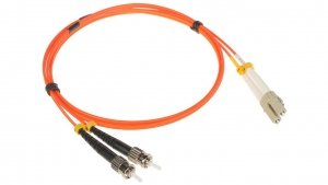 PATCHCORD WIELOMODOWY PC-2LC/2ST-MM 1inbsp/brm
