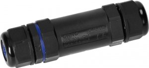Konektor Mufa kablowa prosta IP68, M25, 3x6mm², 450V/30A OR-AE-13603 
