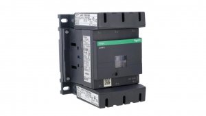 TeSys Deca Stycznik mocy 150A 3P 110V AC 1Z 1R LC1D150F7