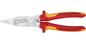 SZCZYPCE KNIPEX 13 96 200
