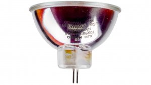Żarówka specjalistyczna 150W GZ6,35 15V HLX64634 64634 HLX