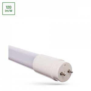 LED TUBE T5 SMD 2835  20W CW 19X1500 glass SPECTRUM