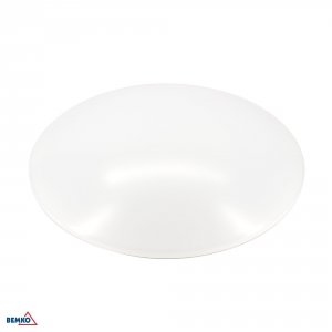 PLAFONIERA LED PLATO 24W 3000K 2160LM IP44