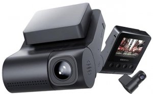 Wideorejestrator DDPAI Z40 GPS Dual Dash Camera 