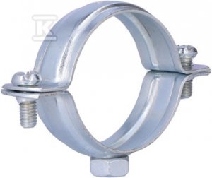 OBEJMA 6/4 (40MM) 47-51 METALOW OPAL