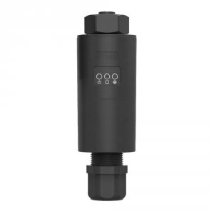 Adapter LAN do falowników sieciowych i hybrydowych Hypontech