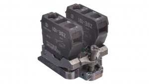 Korpus ze stykiem pomocniczym 2Z ZB4BZ103