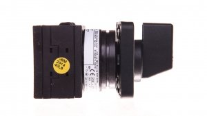 Łącznik krzywkowy START-1-0-2-START (z samopowrotem) 1P 20A do wbudowania T0-2-8177/E 015130