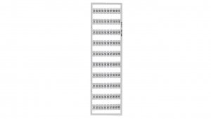 Ramka z oznacznikami 2x 101-150 209-508 /5szt./