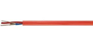 HTKSH PH 90 1X2X1,4 KABEL P-POŻ.