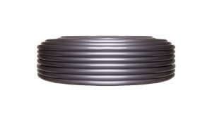 Wąż osłonowy PVC SILVYN SI 9x12 srebnoszary 61713240 /50m/