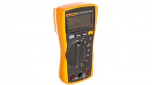 Multimetr cyfrowy FLUKE 115 2583583