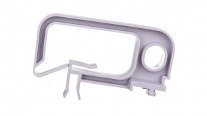 Obejma kablowa pozioma 020094