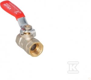 KUREK KUL.ONYX 1/2  GW/W PN40-DST NIKL.