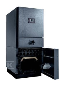 Kocioł na pellet TERMOPELLET 15 T9254000000