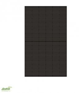 Moduł fotowoltaiczny Panel PV 385W JINKO JKM385M-6RL3-B Full Black 