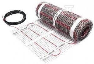 MAT.DEVIMAT 150T-150W/M2,1350W,230V