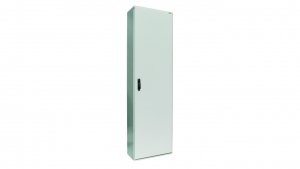 Obudowa rozdzielnicy 2060x400x300mm IP30 drzwi zamykane dźwignią BP-F-400/20/3-P 102356