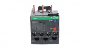 Przekaźnik termiczny 2,5-4A LRD08