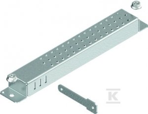 Wspornik podziałowy do obudów HXS o głębokości 300mm UW-SEP 3 001338302