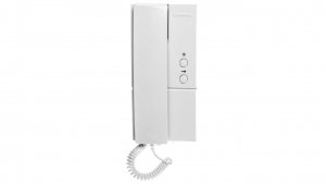 Komplet dwóch unifonów z interkomem DP-LA01M + DP-LA01S DP-LA01