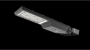 SL ECO SOLAR E 20W 840 3200LMBK EUELEDV 4099854584220