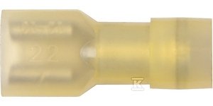 MSEPA2,8-1/100 NASUWKA W PEŁNEJ IZOL.PA