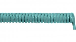 Przewód spiralny OLFLEX SPIRAL 400 P 5G1,5 2-6m 70002702