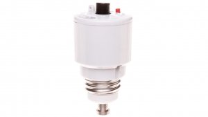 Wyłącznik nadmiarowy wkrętkowy z uszkiem do plombowania L16A L-16A GHS101 2160 VP9203