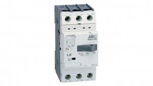 Wyłącznik silnikowy LS Electric MMS, typ 32S, 22A 0705101441 MMS-32S 22A