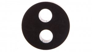 Wkład uszczelniający do dławnic M32 IP54 2x7 SKINTOP DIX-M 32270 53332270