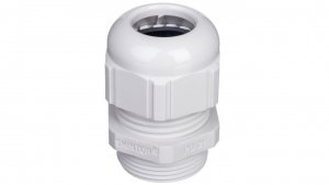 Dławnica kablowa poliamidowa PG21 IP68 SKINTOP ST 21 jasnoszara 53018050