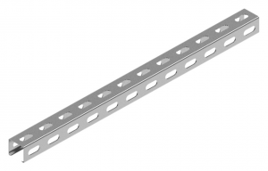 Ceownik wzmocniony CWP 40H40/3 1,5mm 611130