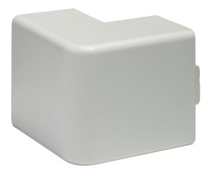 Narożnik zewnętrzny WDK40x25NZ biały