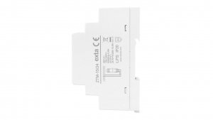 Zasilacz impulsowy montowany na szynie TH-35 (DIN) 15W 24V DC typ: ZTM-15/24 EXT10000280