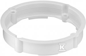 Pierścień dystansowy do puszek PD 60x12 37058006