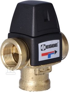 ZAWÓR TZM GW3/4  VTA321,20-45C