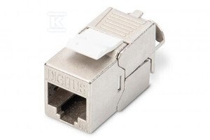 MODUŁ KEYSTONE KAT. 6A STP CERT.