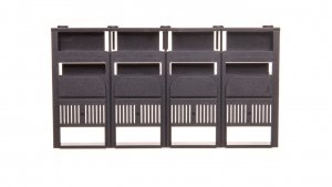 Osłona zacisków 4P (krótka) CVS/NSX/INS400/630 LV432592